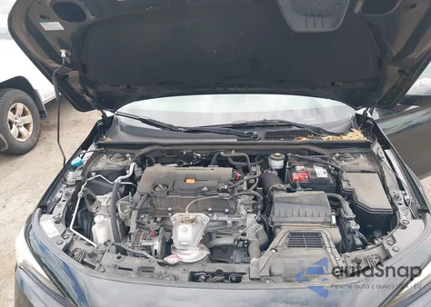 2022 Honda Civic Lx from USA, damaged, VIN 2HGFE2F29NH523554